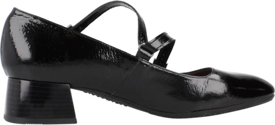 Hispanitas Hoge Hak Pumps Black Dames