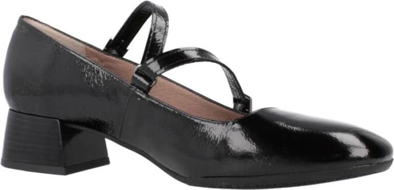 Hispanitas Hoge Hak Pumps Black Dames