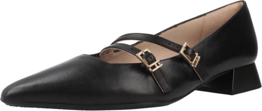 Hispanitas Hoge hakken schoenen Bhv254073 Black Dames