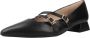 Hispanitas Hoge hakken schoenen Bhv254073 Black Dames - Thumbnail 2