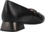 Hispanitas Hoge hakken schoenen Bhv254073 Black Dames - Thumbnail 3