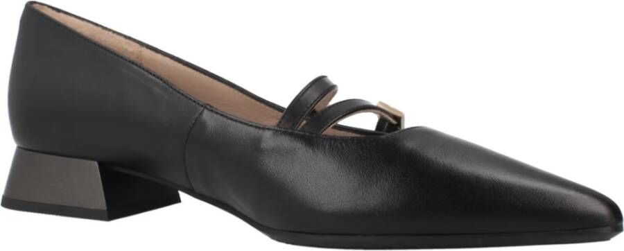 Hispanitas Hoge hakken schoenen Bhv254073 Black Dames