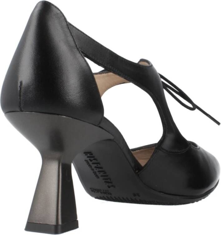 Hispanitas Hoge hakken schoenen Black Dames