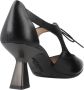 Hispanitas Hoge hakken schoenen Black Dames - Thumbnail 3