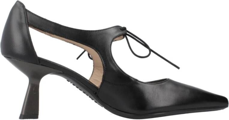 Hispanitas Hoge hakken schoenen Black Dames