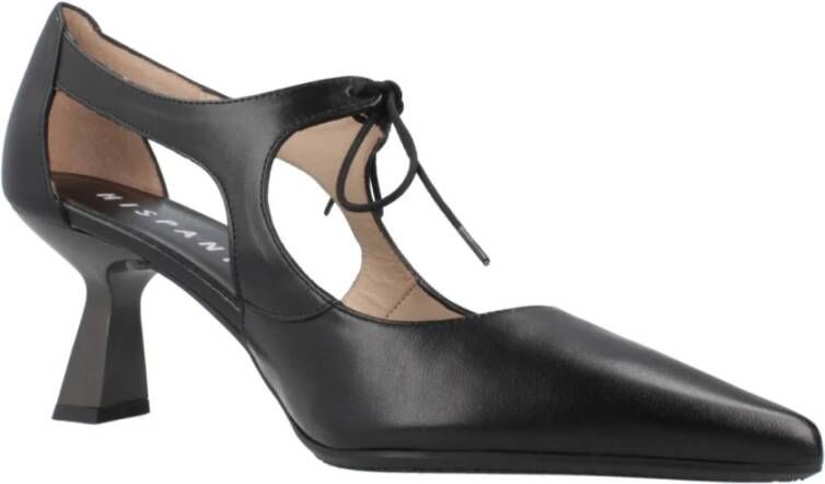 Hispanitas Hoge hakken schoenen Black Dames