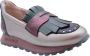 Hispanitas Zilveren Instappers Chi243509 Multicolor Dames - Thumbnail 18