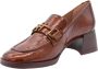 Hispanitas Dames Pumps Milan Hi243590 Cuero Cognac - Thumbnail 6