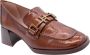 Hispanitas Dames Pumps Milan Hi243590 Cuero Cognac - Thumbnail 10