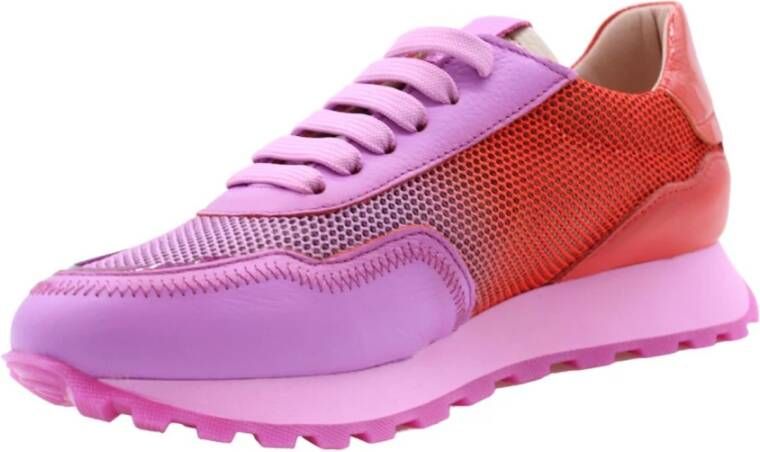 Hispanitas Elegante Muros Sneaker voor Vrouwen Multicolor Dames