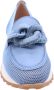 Hispanitas Melbourne HV243270 azure Blauw - Thumbnail 7