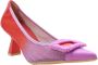 Hispanitas Cerceda Pumps Verhoog je stijl Multicolor Dames - Thumbnail 10