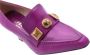 Hispanitas Elegante Danone Pumps voor modebewuste vrouwen Roze Dames - Thumbnail 10