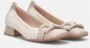 Hispanitas Pumps Beige Dames - Thumbnail 2