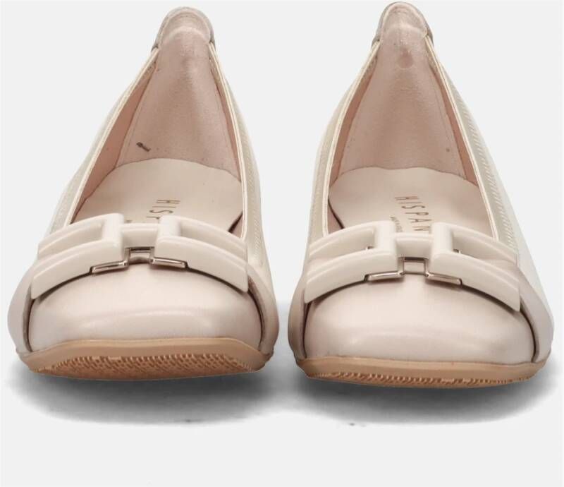 Hispanitas Pumps Beige Dames