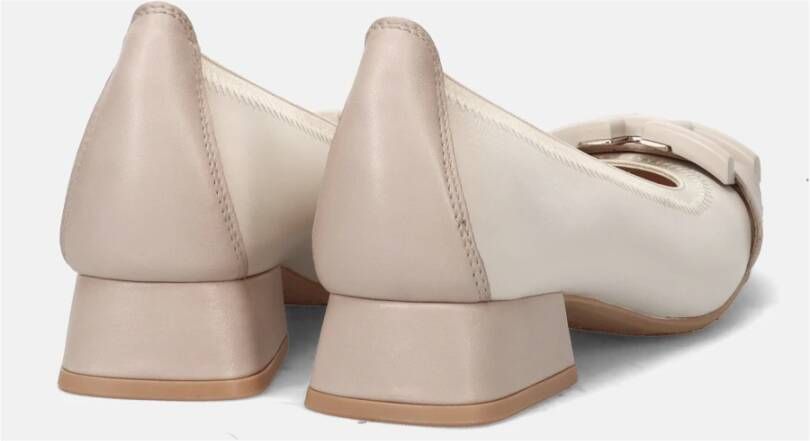 Hispanitas Pumps Beige Dames