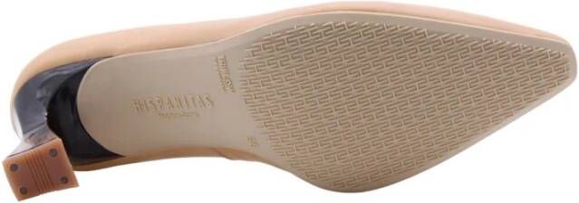 Hispanitas Pumps Beige Dames