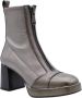 Hispanitas Regino Enkellaars Gray Dames - Thumbnail 3