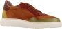 Hispanitas Sportieve Sneakers Chi243516 Multicolor Dames - Thumbnail 6