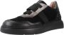 Hispanitas Sporty Sneakers Hi243651 Model Black Dames - Thumbnail 3