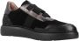 Hispanitas Sporty Sneakers Hi243651 Model Black Dames - Thumbnail 6