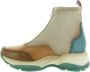 Hispanitas Stijlvolle Andes 2202 Schoenen Multicolor Dames - Thumbnail 4