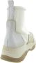 Hispanitas Stijlvolle Andes 2202 Schoenen White Dames - Thumbnail 5