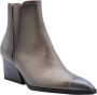 Hispanitas Stijlvolle Enkellaars Ilonco Collectie Gray Dames - Thumbnail 2