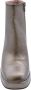 Hispanitas Bronzen Enkellaarzen Hi243674 Gray Dames - Thumbnail 8