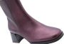 Hispanitas Stijlvolle Enkellaars Ursinus Purple Dames - Thumbnail 7