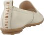 Hispanitas Stijlvolle Loafers Hv253177 Zapato Beige Dames - Thumbnail 3