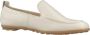 Hispanitas Stijlvolle Loafers Hv253177 Zapato Beige Dames - Thumbnail 5