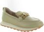 Hispanitas Stijlvolle Loira 3134 Schoenen Beige Dames - Thumbnail 2