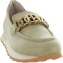 Hispanitas Stijlvolle Loira 3134 Schoenen Beige Dames - Thumbnail 3