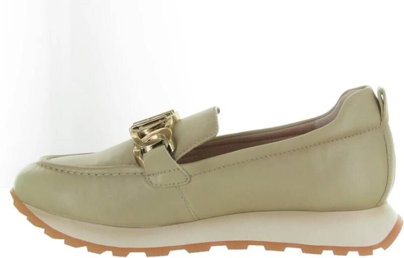 Hispanitas Stijlvolle Loira 3134 Schoenen Beige Dames