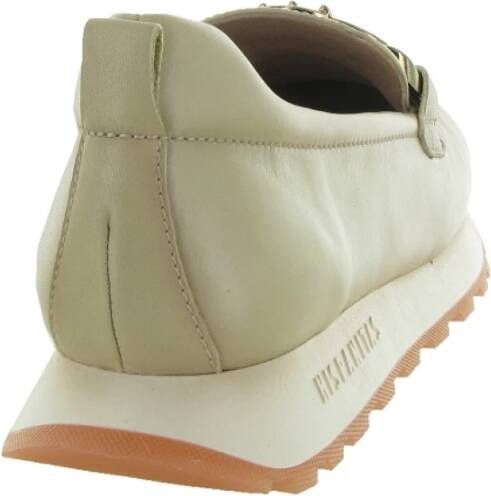 Hispanitas Stijlvolle Loira 3134 Schoenen Beige Dames