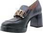 Hispanitas Stijlvolle Pump Schoenen Green Dames - Thumbnail 3