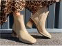 Hispanitas Stijlvolle Schoenen 3020 Beige Dames - Thumbnail 2