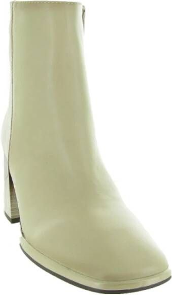 Hispanitas Stijlvolle Schoenen 3020 Beige Dames