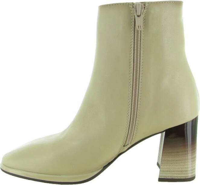 Hispanitas Stijlvolle Schoenen 3020 Beige Dames