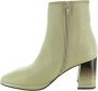 Hispanitas Stijlvolle Schoenen 3020 Beige Dames - Thumbnail 4