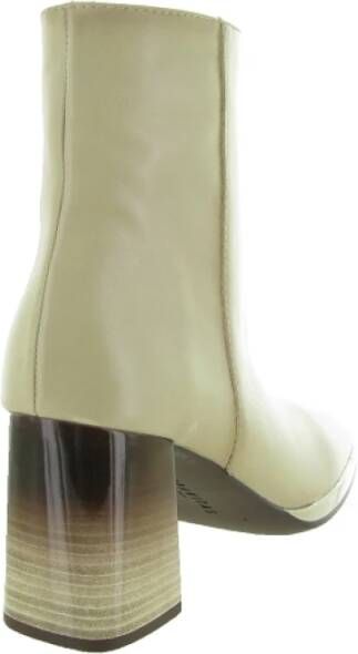 Hispanitas Stijlvolle Schoenen 3020 Beige Dames