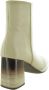 Hispanitas Stijlvolle Schoenen 3020 Beige Dames - Thumbnail 5