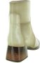 Hispanitas Stijlvolle Schoenen 3020 Beige Dames - Thumbnail 5