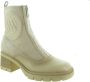 Hispanitas Stijlvolle Schoenen 3099 Beige Dames - Thumbnail 2