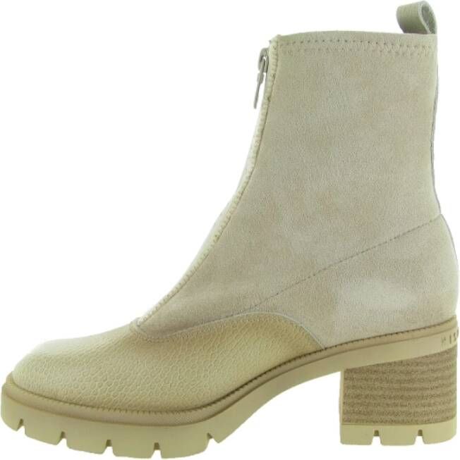 Hispanitas Stijlvolle Schoenen 3099 Beige Dames