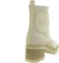 Hispanitas Stijlvolle Schoenen 3099 Beige Dames - Thumbnail 5