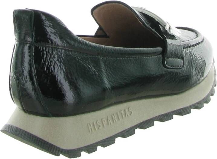 Hispanitas Stijlvolle Schoenen Cl207 Black Dames