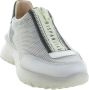 Hispanitas Stijlvolle Schoenen Dalia 2327 White Dames - Thumbnail 3