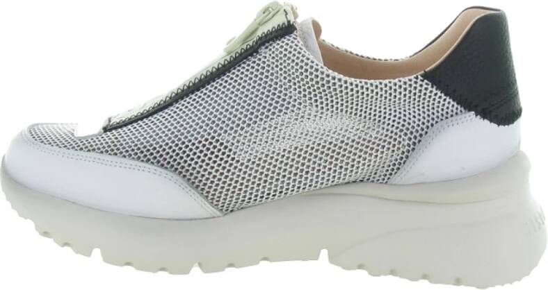 Hispanitas Stijlvolle Schoenen Dalia 2327 White Dames